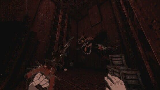 White Knuckle — screenshot 7
