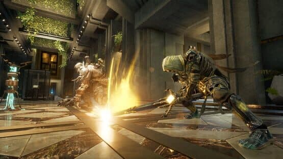 Deathbound: Accepted by Death — screenshot 3