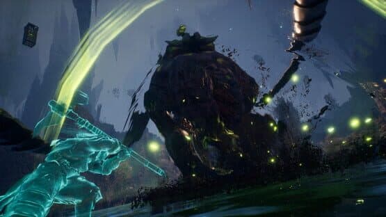 Deathbound: Accepted by Death — screenshot 5