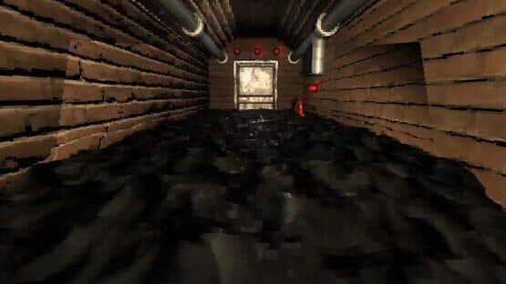 Blind Exposure — screenshot 2
