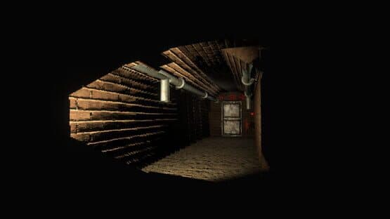 Blind Exposure — screenshot 4
