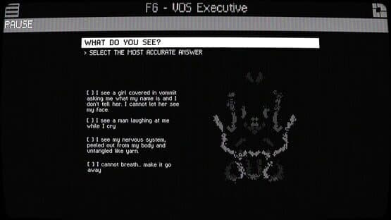 Vile: Exhumed — screenshot 1