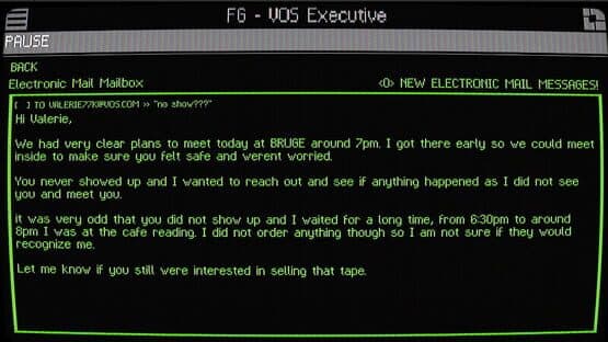 Vile: Exhumed — screenshot 4
