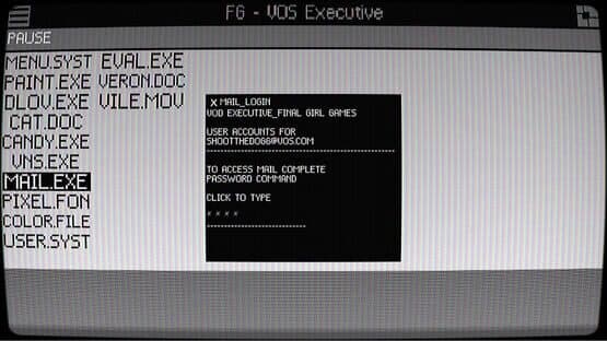 Vile: Exhumed — screenshot 5