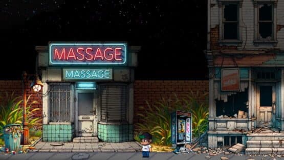 The Adventures of Oddley — screenshot 1