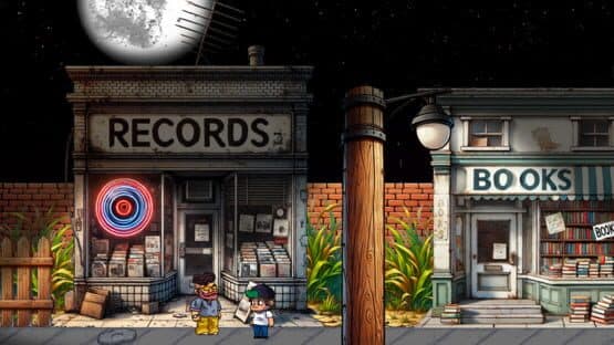 The Adventures of Oddley — screenshot 2