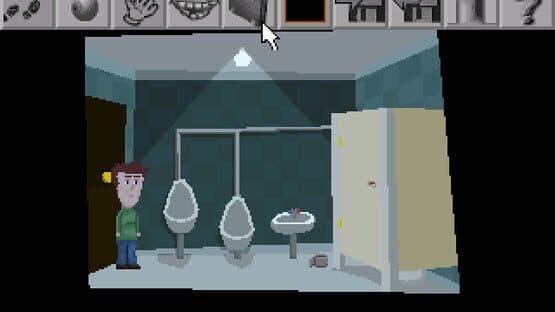 Detention — screenshot 3