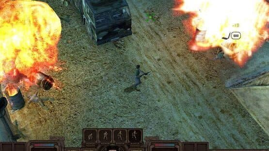 Cold Zero: The Last Stand — screenshot 1