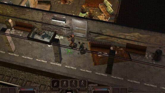 Cold Zero: The Last Stand — screenshot 3