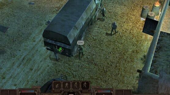 Cold Zero: The Last Stand — screenshot 4