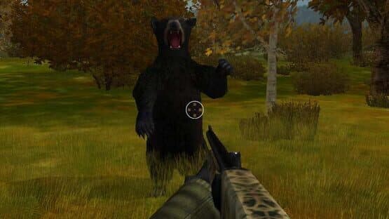 Cabela's Dangerous Hunts — screenshot 1