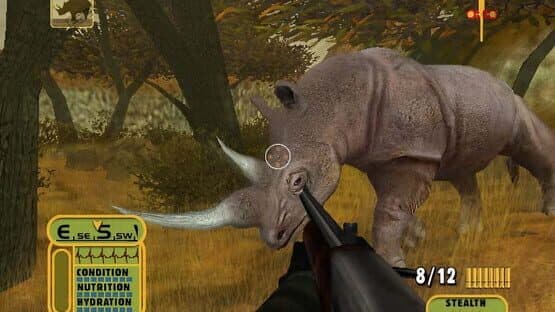 Cabela's Dangerous Hunts — screenshot 2