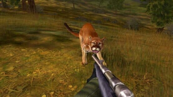 Cabela's Dangerous Hunts — screenshot 4