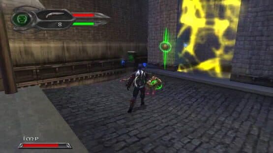 Spawn: Armageddon — screenshot 2