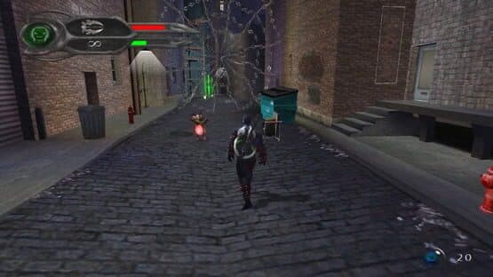 Spawn: Armageddon — screenshot 3