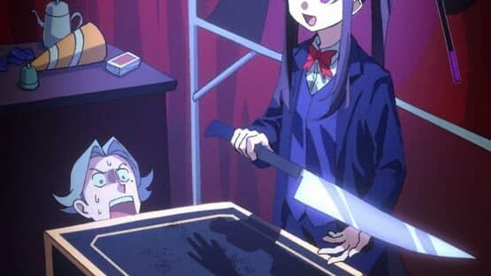 Miss Perfect Miss Ending — screenshot 7