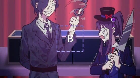Miss Perfect Miss Ending — screenshot 8