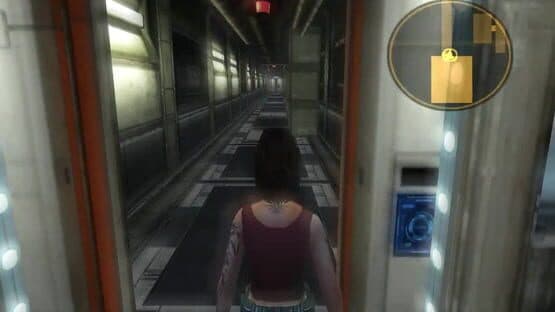 Headhunter: Redemption — screenshot 2