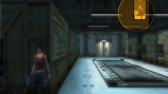 Headhunter: Redemption — screenshot 4
