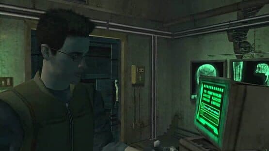Terminator 3: The Redemption — screenshot 1