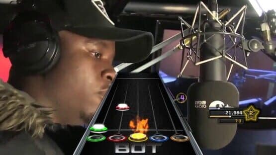 Clone Hero — screenshot 4