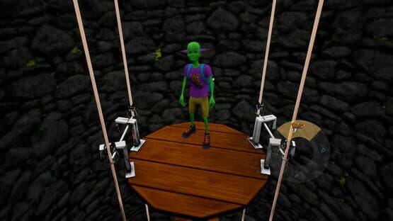 Manickologi — screenshot 5