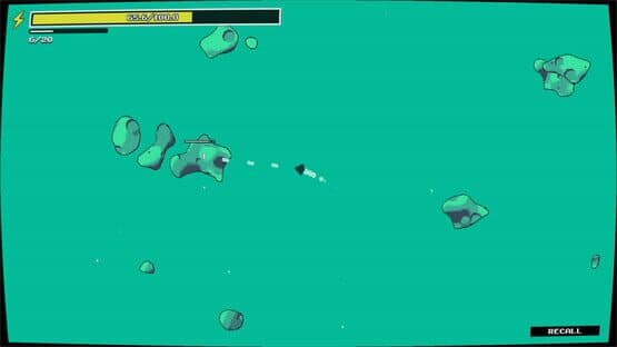 Deep Space Cache — screenshot 3