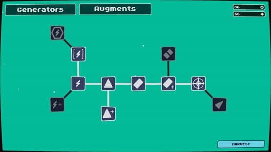 Deep Space Cache — screenshot 4