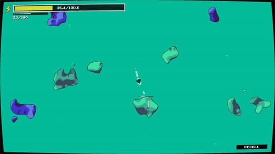 Deep Space Cache — screenshot 5