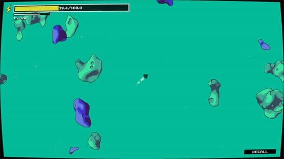 Deep Space Cache — screenshot 6