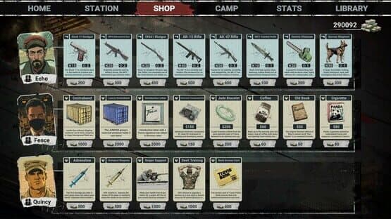 Zombie Cards: Survival Showdown — screenshot 4