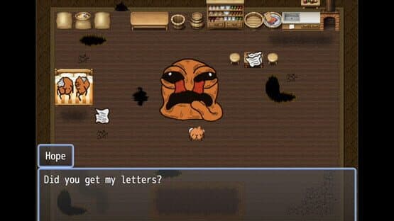 The Curse of the Demon Tree — screenshot 6
