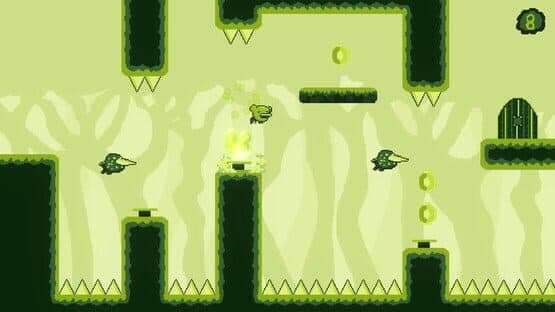 Ducky Dash — screenshot 2