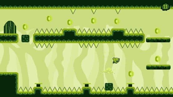 Ducky Dash — screenshot 4