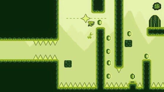 Ducky Dash — screenshot 5