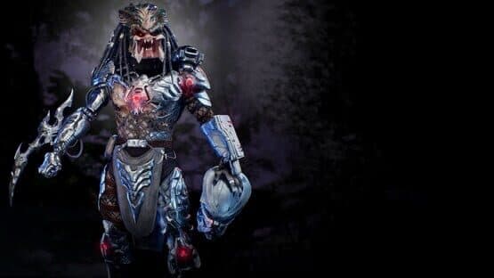 Predator: Hunting Grounds - Yautja Edition — screenshot 1