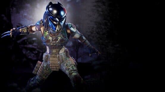Predator: Hunting Grounds - Yautja Edition — screenshot 4