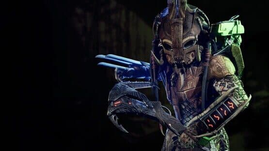 Predator: Hunting Grounds - Yautja Edition — screenshot 5