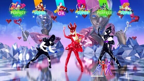 Just Dance 2025 Edition — screenshot 3