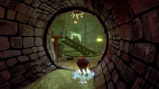 Teenage Mutant Ninja Turtles: Mutants Unleashed - Digital Deluxe Edition — screenshot 3