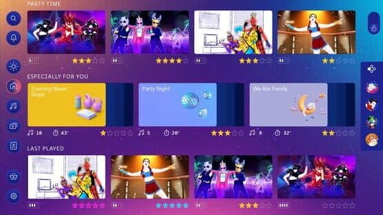 Just Dance 2025 Edition — screenshot 4