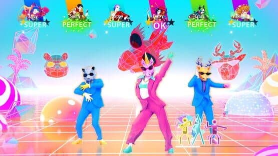 Just Dance 2025 Edition — screenshot 5