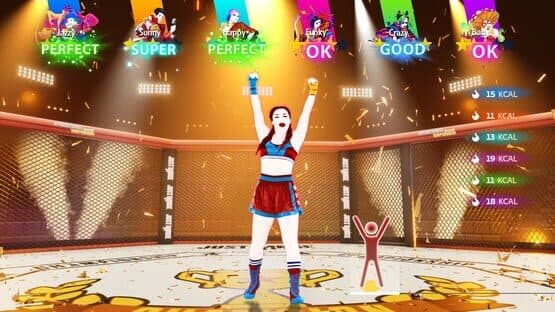 Just Dance 2025 Edition — screenshot 6