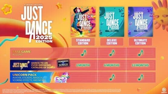 Just Dance 2025 Edition — screenshot 8