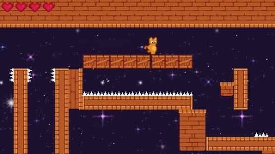 Cat in Rain — screenshot 2