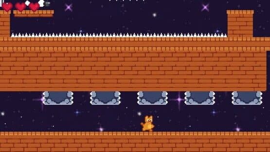 Cat in Rain — screenshot 3