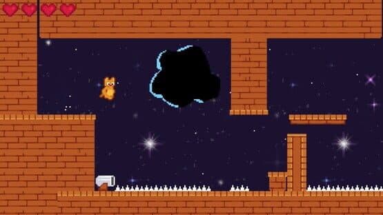 Cat in Rain — screenshot 4