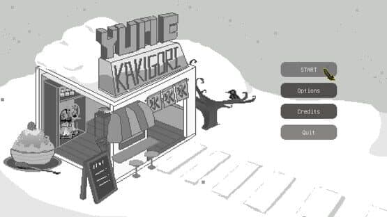 Yume Kakigori — screenshot 1