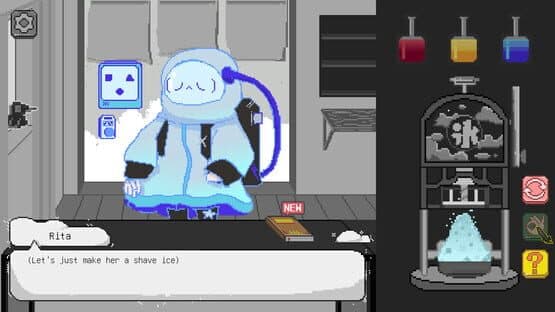Yume Kakigori — screenshot 5