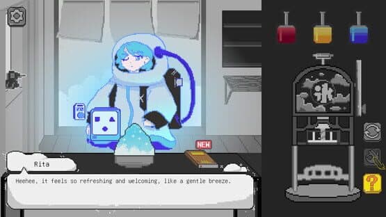 Yume Kakigori — screenshot 6